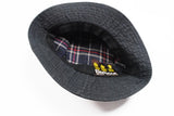 Vintage Barbour Waxed Bucket Hat
