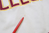 Vintage Nike Boston College Jersey Large