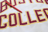 Vintage Nike Boston College Jersey Large