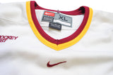 Vintage Nike Boston College Jersey Large
