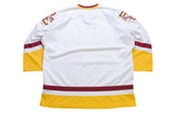 Vintage Nike Boston College Jersey Large