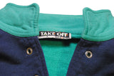 Vintage Adidas Take Off Sweatshirt Medium