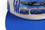 Vintage Utah Air Guard 191st Arefs 1983 Trucker Cap
