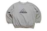 Vintage Adidas Sweatshirt Large