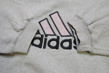 Vintage Adidas Sweatshirt Large