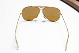 Vintage Ray Ban BL Shooter Sunglasses