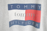 Vintage Tommy Hilfiger Made in USA T-Shirt XLarge