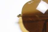 Vintage Ray Ban BL Shooter Sunglasses