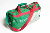 Vintage Adidas Etrusco Unico Bag green