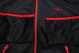 Vintage Adidas Track Jacket Medium