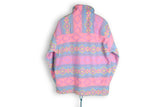 Vintage Fleece Sweater Large / XLarge