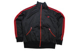 Vintage Adidas Track Jacket Large