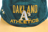 Vintage Oakland Athletics Cap
