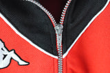 Vintage Kappa Track Jacket XSmall