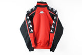 Vintage Kappa Track Jacket XSmall