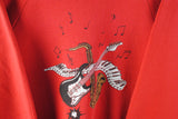Vintage Screen Stars Sweatshirt XLarge