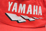 Vintage Yamaha Cap