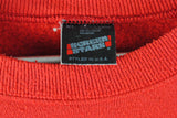 Vintage Screen Stars Sweatshirt XLarge