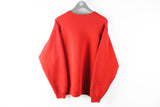 Vintage Screen Stars Sweatshirt XLarge