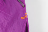 Vintage Puma Tracksuit XLarge / XXLarge