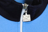 Vintage Puma Track Jacket Small
