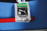 Vintage Puma Track Jacket Small