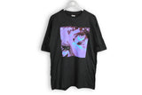 Vintage Killers "Murder One" Tour 1992/1993 T-Shirt XLarge
