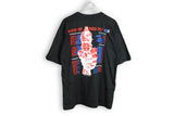 Vintage Killers "Murder One" Tour 1992/1993 T-Shirt XLarge