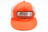 Vintage Compac Canada Trucker Cap