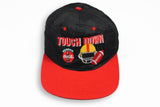 Vintage Coca-Cola Touch Down Cap