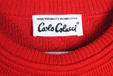Vintage Carlo Colucci Sweater Large
