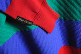 Vintage Carlo Colucci Sweater Large