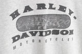Vintage Harley Davidson T-Shirt Medium