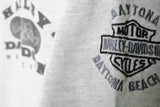 Vintage Harley Davidson T-Shirt Medium