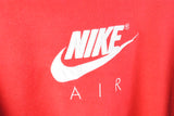 Vintage Nike Sweatshirt Small
