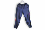 Vintage Adidas Tracksuit Large