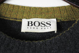 Vintage Hugo Boss Sweater XLarge