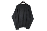 Vintage Hugo Boss Sweater XLarge