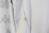 Vintage Kappa F.C. Copenhagen Sweatshirt 1/4 Zip Medium