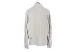 Vintage Kappa F.C. Copenhagen Sweatshirt 1/4 Zip Medium