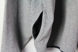 Vintage Nautica Fleece Half Zip XLarge