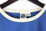 Vintage Puma Long Sleeve T-Shirt Large