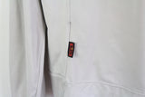 Vintage Kappa F.C. Copenhagen Sweatshirt 1/4 Zip Medium