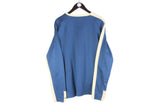 Vintage Puma Long Sleeve T-Shirt Large