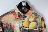 Vintage Still Life Shirt Medium / Large