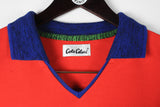 Vintage Carlo Colucci Sweatshirt XXLarge