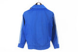 Vintage Adidas Track Jacket XXSmall / XSmall