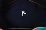 Vintage Fleece 1/4 Zip Small