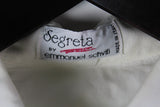 Vintage Disney Sergreta by Emmanuel Schvili Shirt Small / Medium