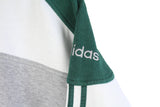 Vintage Adidas Cross Training Hoodie Small / Medium